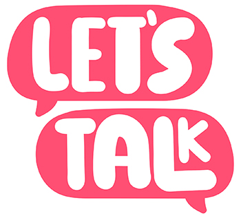 lets talk